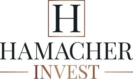 Hamacher Invest Logo